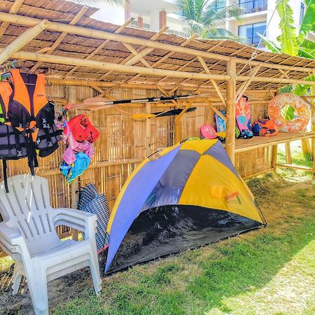 Beach Front Queen'S Castle - Kid Friendly, Holiday Like Royalty Ban Makham Eksteriør bilde