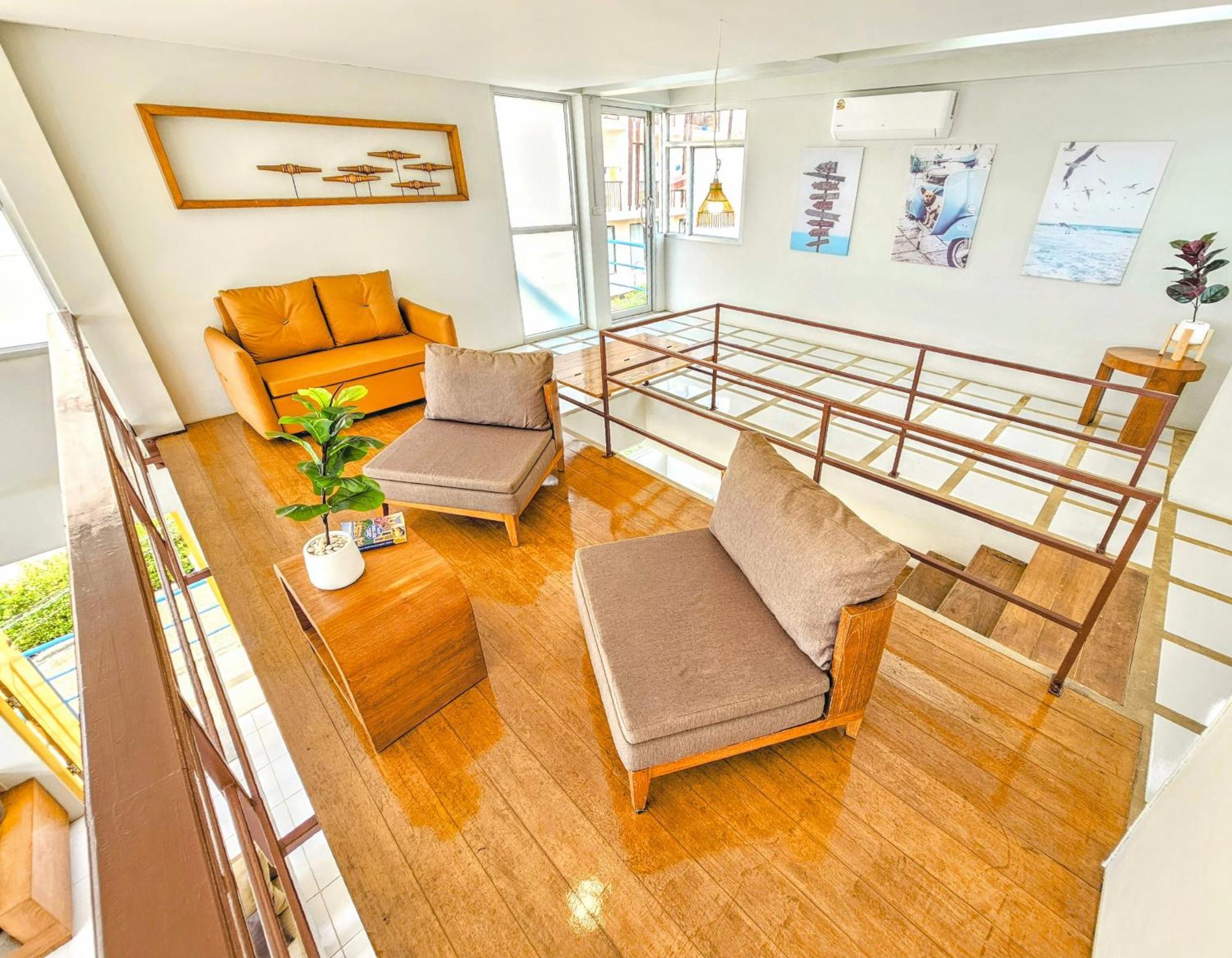 Beach Front Queen'S Castle - Kid Friendly, Holiday Like Royalty Ban Makham Rom bilde
