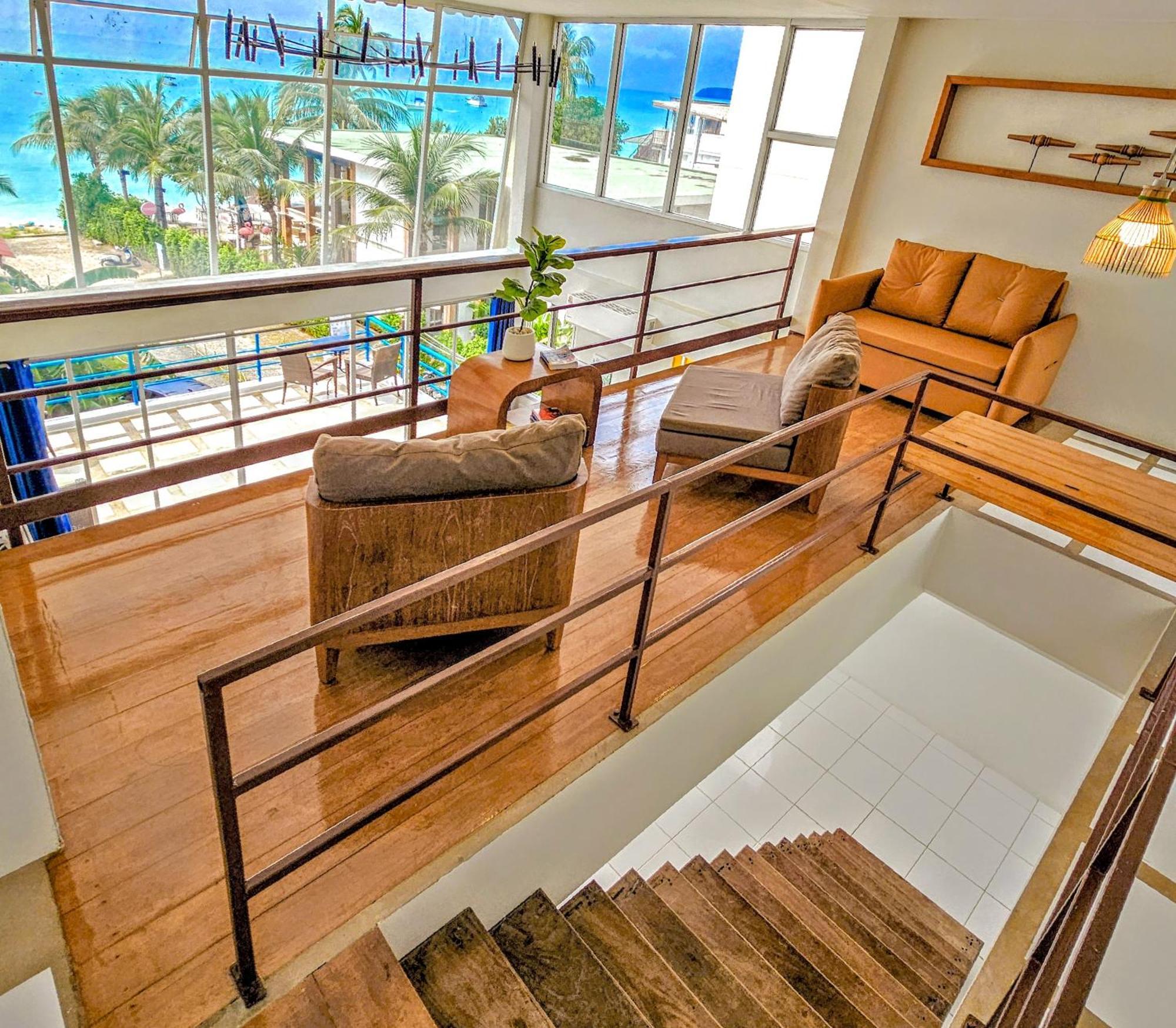 Beach Front Queen'S Castle - Kid Friendly, Holiday Like Royalty Ban Makham Eksteriør bilde