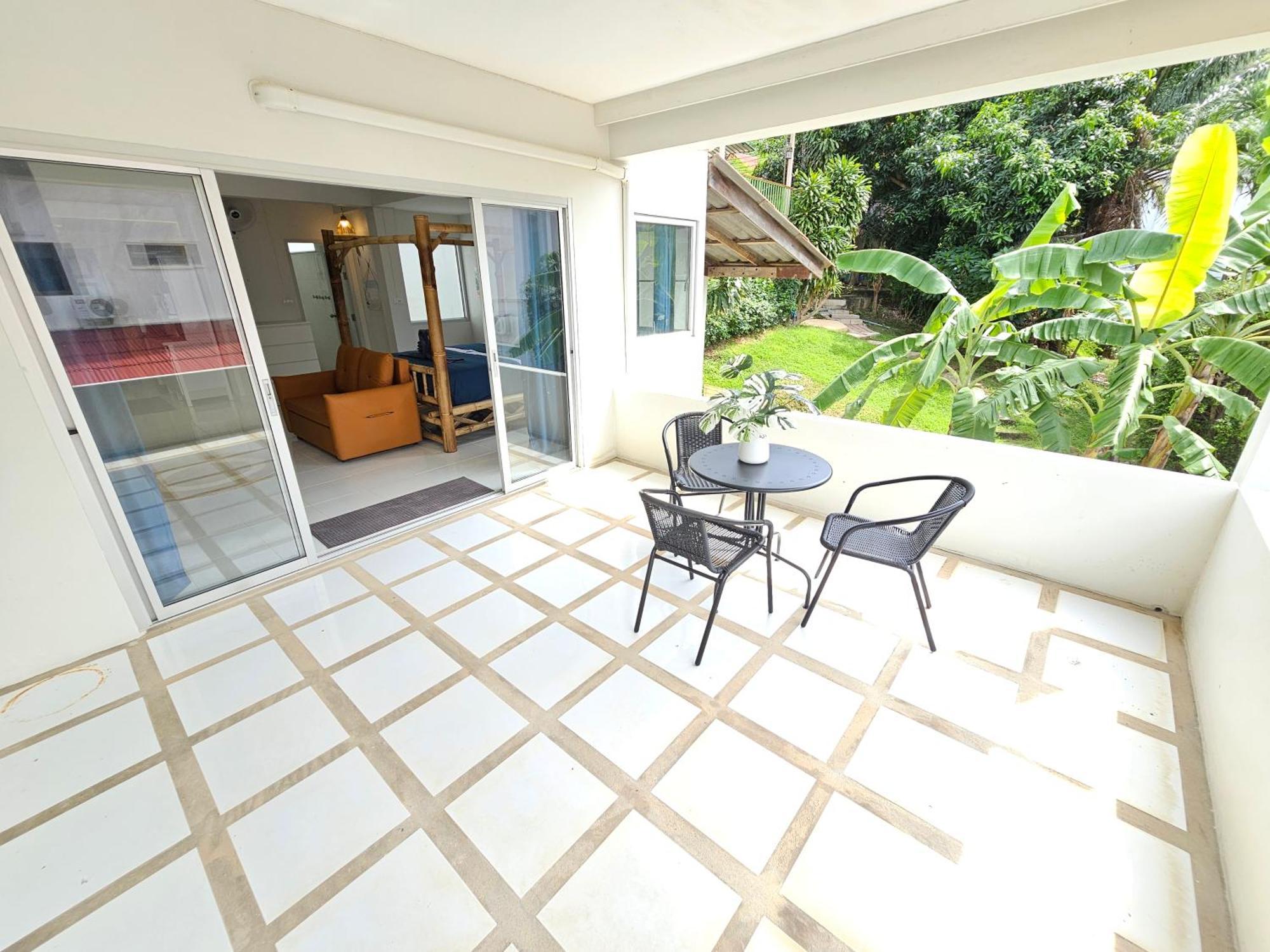 Beach Front Queen'S Castle - Kid Friendly, Holiday Like Royalty Ban Makham Rom bilde