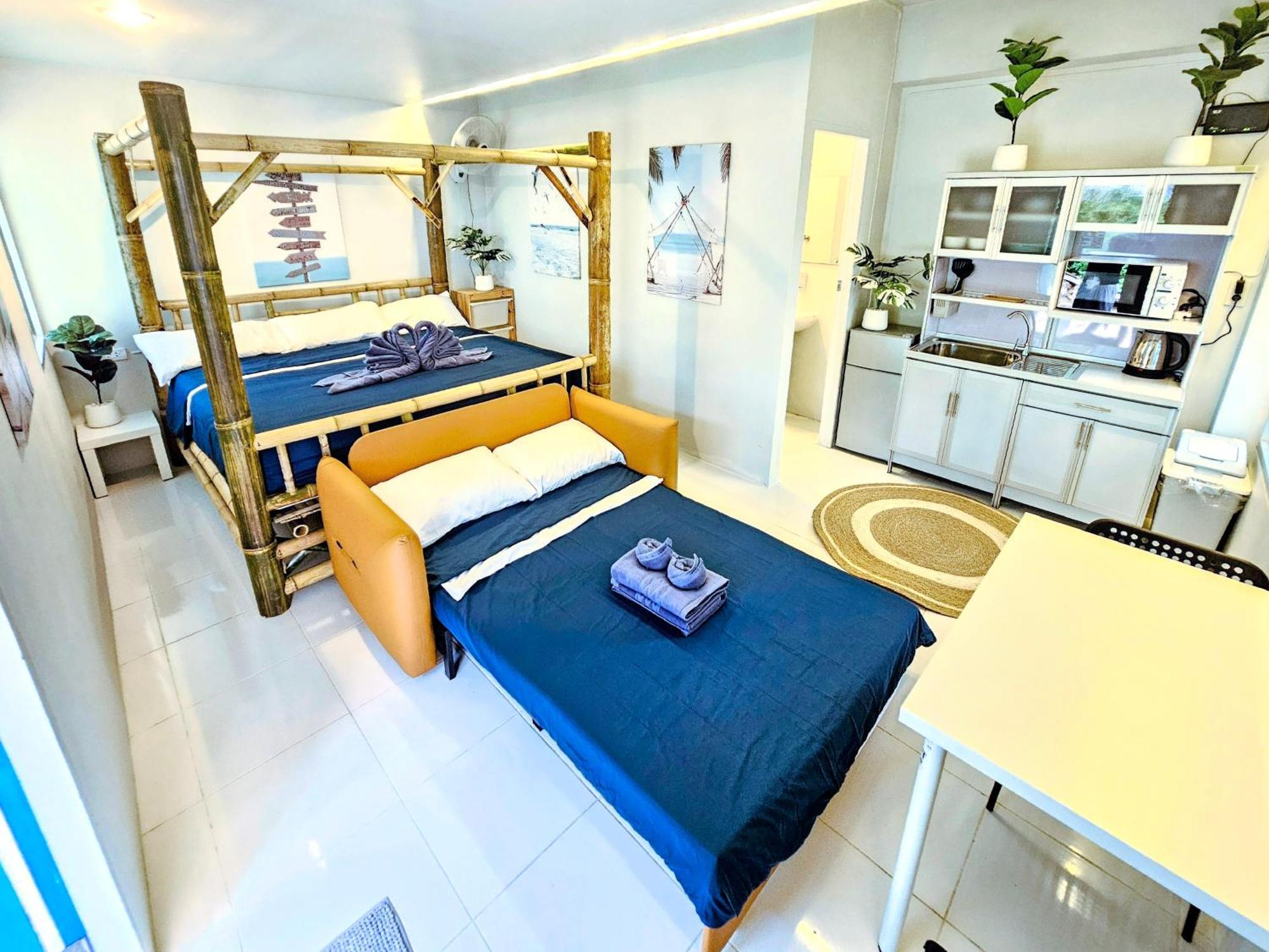 Beach Front Queen'S Castle - Kid Friendly, Holiday Like Royalty Ban Makham Rom bilde