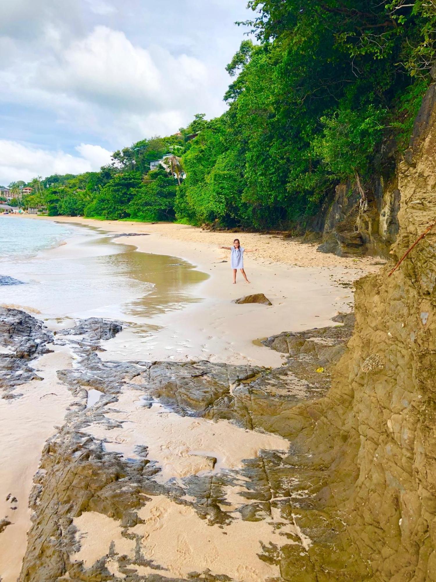 Beach Front Queen'S Castle - Kid Friendly, Holiday Like Royalty Ban Makham Eksteriør bilde